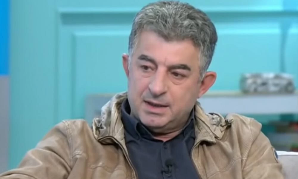 Γιώργος Καραϊβάζ: Πού και πότε θα γίνει η κηδεία του